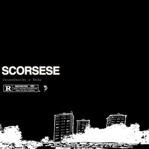 Scorsese by JeuneGaucho, Reda