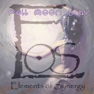 Full Moon cover
