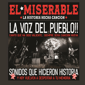 Los Miserables - Te Doy Una Canción