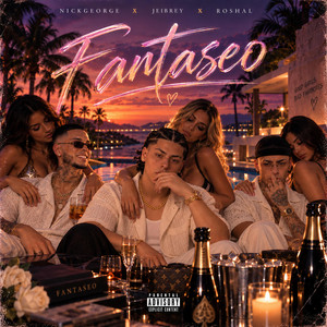 Fantaseo by Nickgeorge, Jeibrey, Roshal