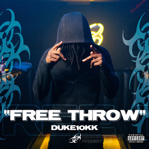 Free Throw by Duke10kk, Doomsday