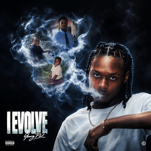 I Evolve by Young Phil