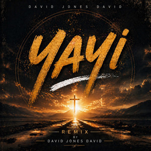 Eze Yoyo (DJ Starkeed Remix Street Mix) - Single by David Jones