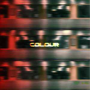 Colour by Ribbon Stone