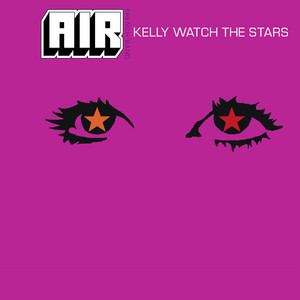 Kelly Watch the Stars