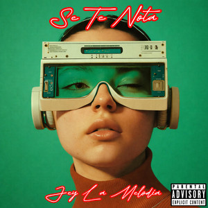 Se Te Nota by Jey La Melodia