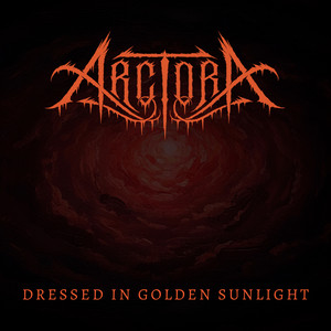 Dressed In Golden Sunlight by Arctora