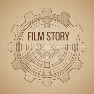 Film Story by Freya Jost