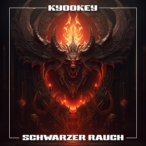 Schwarzer Rauch by Kyookey