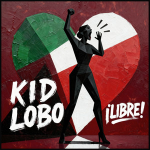 Libre! by KID LOBO