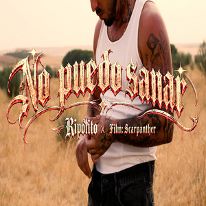 No Puedo Sanar by Ripolito