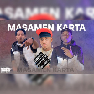 Edge Amiri - Masamen Karta (feat. Dalas Real OG & Big Moha) [Radio Edit]