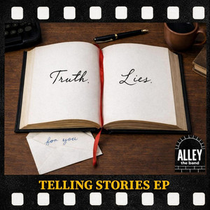 Watching You Leave by ALLEY the band
