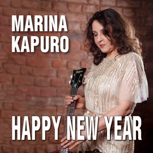 Marina Kapuro - I Have a Dream