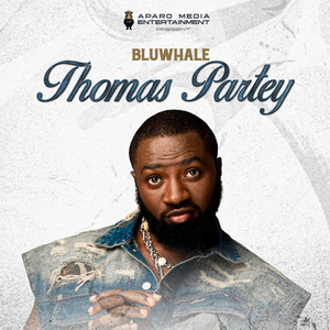 Thomas Partey by Bluwhale