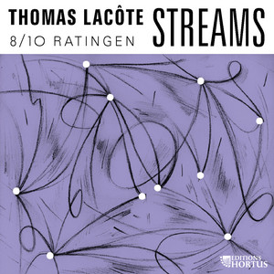 Thomas Lacôte: Streams 8/10 – Improvisations Orgue de l'église Saint Pierre & Paul, Ratingen (2024) — Thomas Lacôte