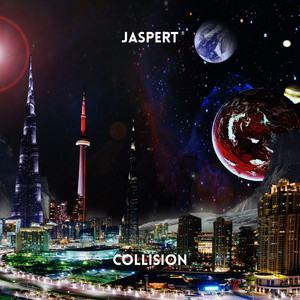 Collision by Jaspert
