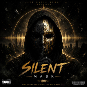 Silent Mask by VantaBlack