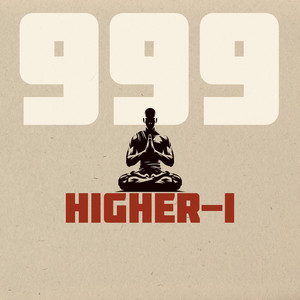Higher I by Parbon, Nic Linwe