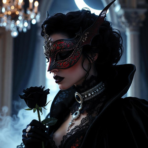 Dark Nobles by NovaSymph