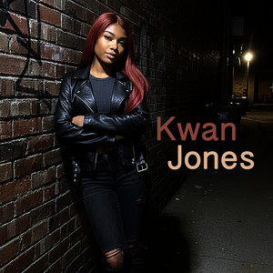 You Ain't Ready by Kwan Jones