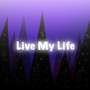Bachiatari - Live My Life