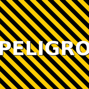 Peligro by Xyrol Dale