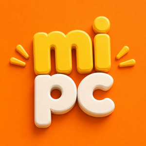 mi pc by el buenon