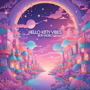 BDR Music - Hello Kitty Vibes