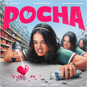 POCHA - From "Cheers Music"