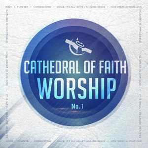 It Is Well / Because He Lives (Live)