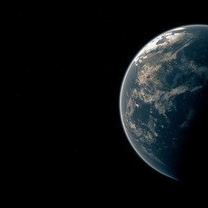 Modern Jam - Mistery Lights