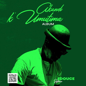 Edouce Softman - Urushinge (feat. Humble Jizzo)