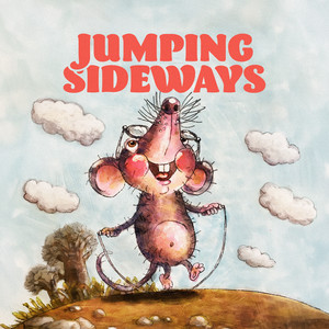 The Fly Guy Five — Jumping Sideways (2026)