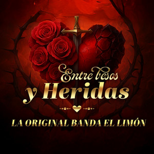 La Original Banda El Limón de Salvador Lizárraga - El Primer Lugar