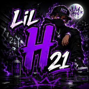 H by Lil H 21