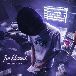 I'm blessed by BlockNineNine