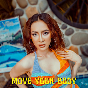 Move Your Body by Rina wangsu
