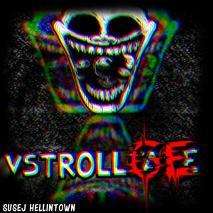 Tomfoolery by Susej Hellintown