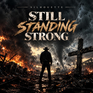 Still Standing Strong by Silhouette