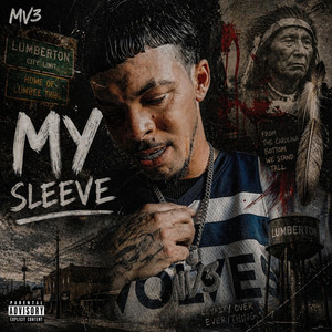 My Sleeve by NV3
