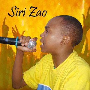 Siri Zao by Dogo Janja