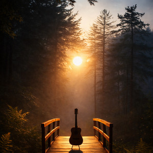Habang Naglalakad by Jhedael Lozano