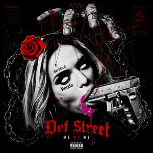 MAFIA MUSIC - Álbum de DEF STREET | Spotify