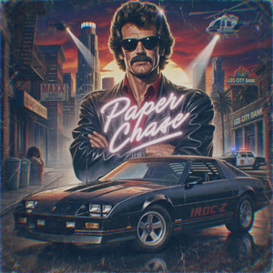 Paper Chase by Arcade Digital