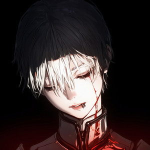 I Became What Broke Me by hi head ost