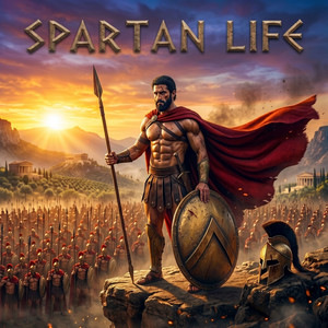 Spartan Life by Leonidas Ballad