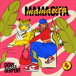 Dove & Serpent cover