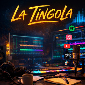 La Tingola by elparde77