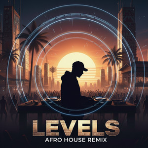 Levels (Afro House) by Dj Eduin Reyes